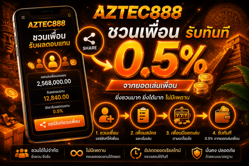 AZTEC888